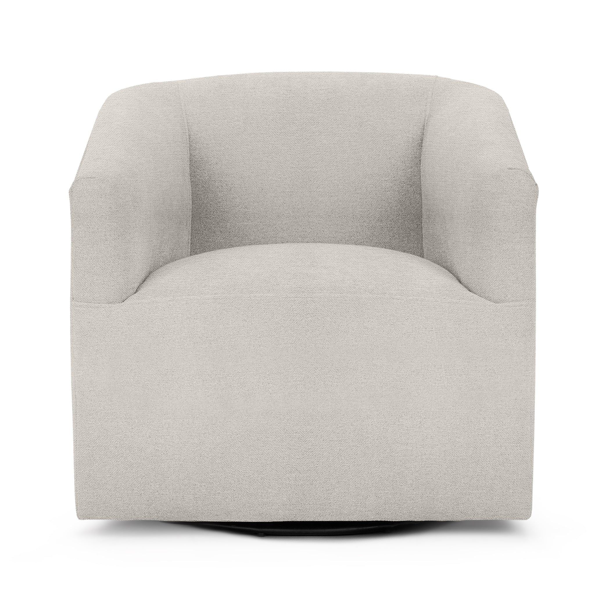 Vernon - Swivel Chair