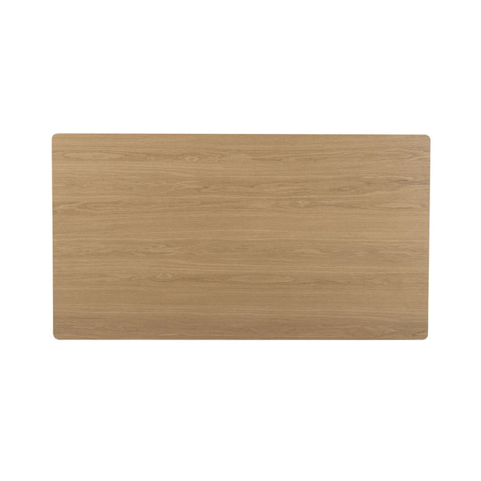 Morey - Coffee Table - Natural