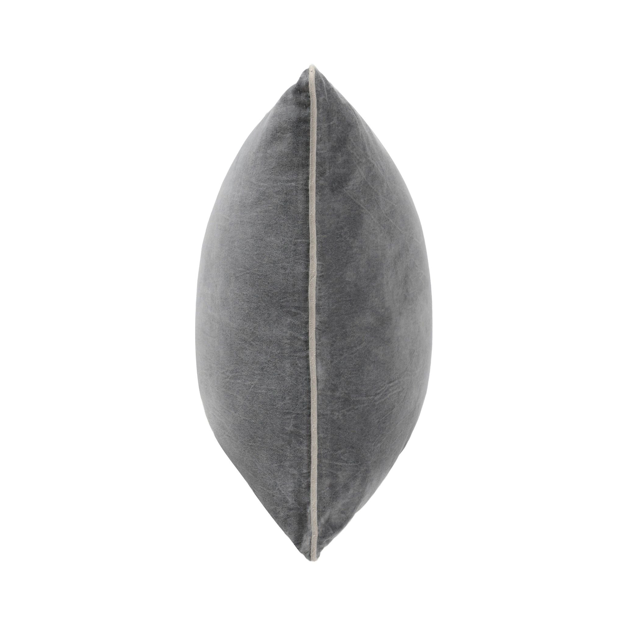 Heirloom Velvet - SLD Pillow