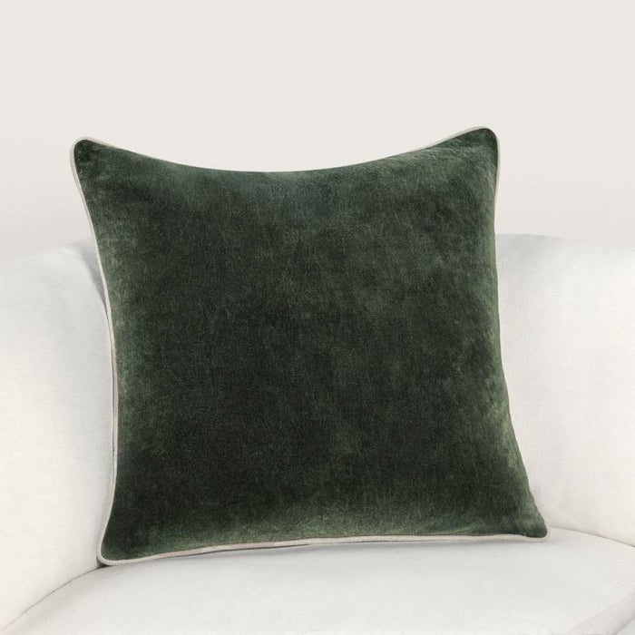 Heirloom Velvet - SLD Pillow