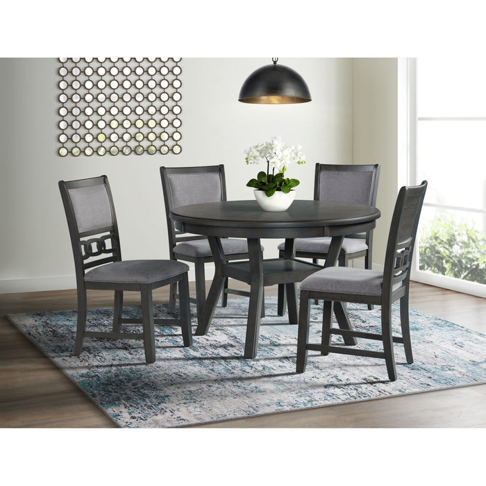 Amherst - Dining Set