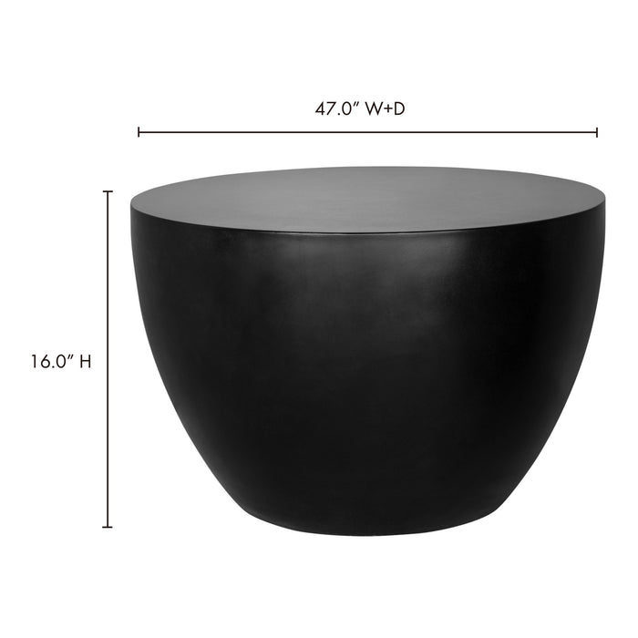 Insitu - Coffee Table - Black