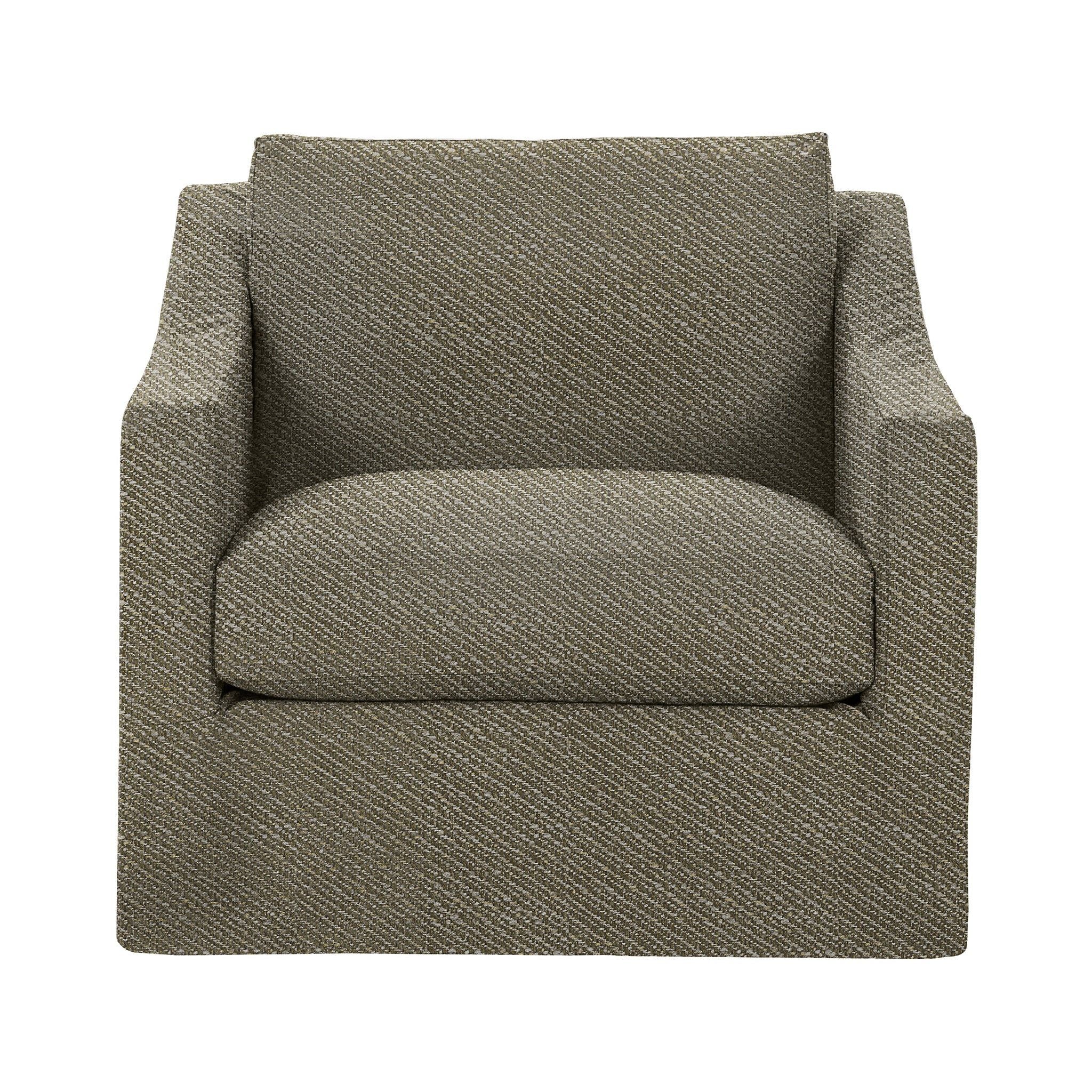 Kipton - Swivel Chair