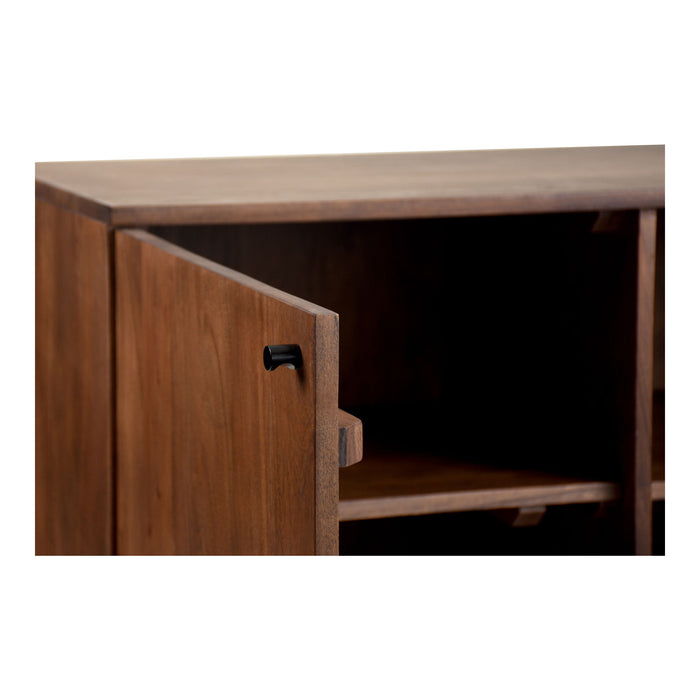 Beck - Sideboard - Dark Brown