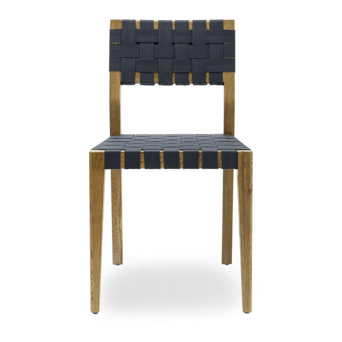 Orlando - Wood Dining Chair (Set of 2)