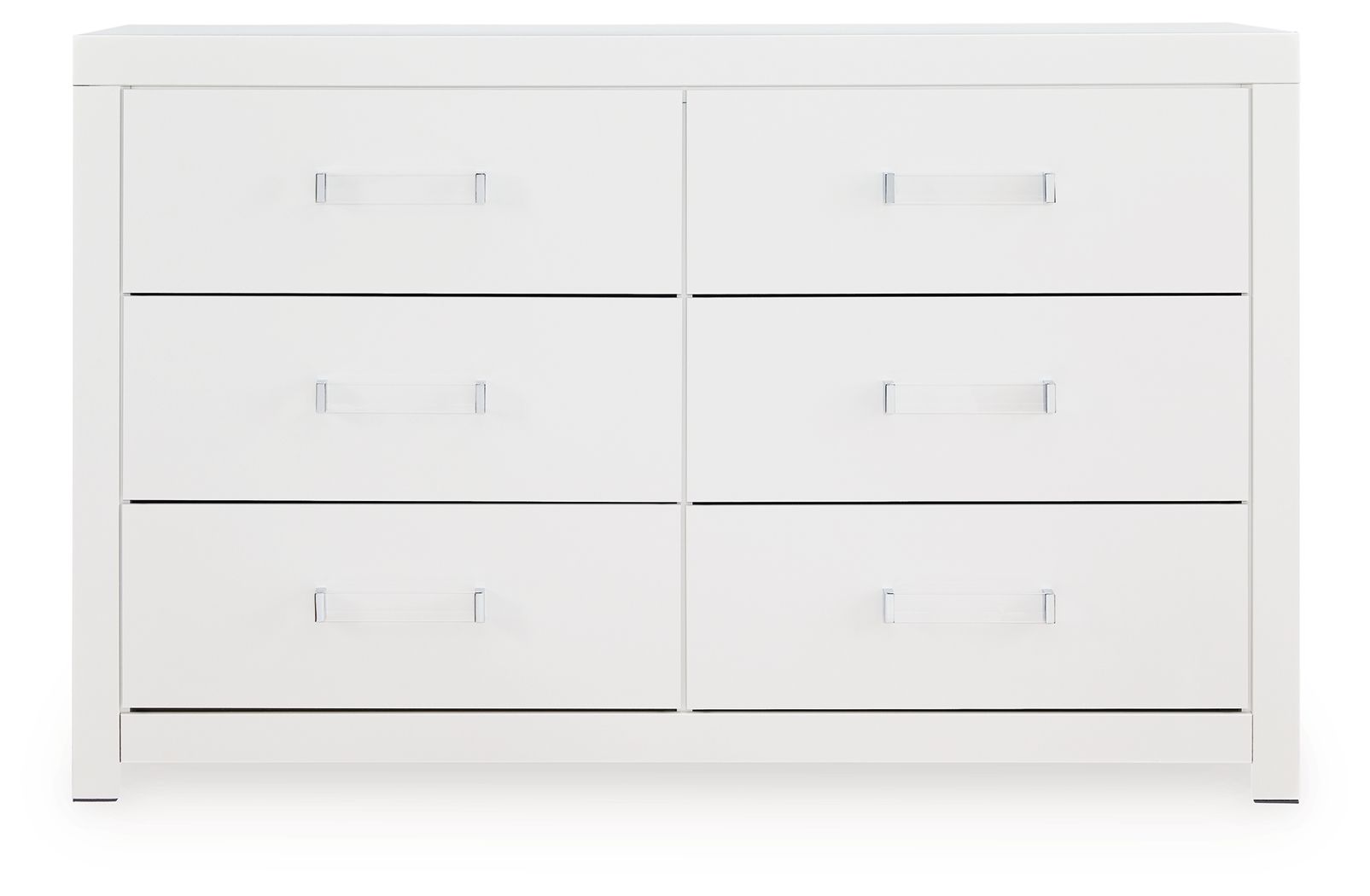 Maeling - Six Drawer Dresser