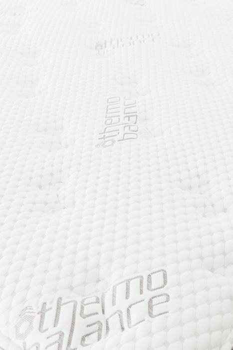 Splendor Eurotop Plush Queen Mattress