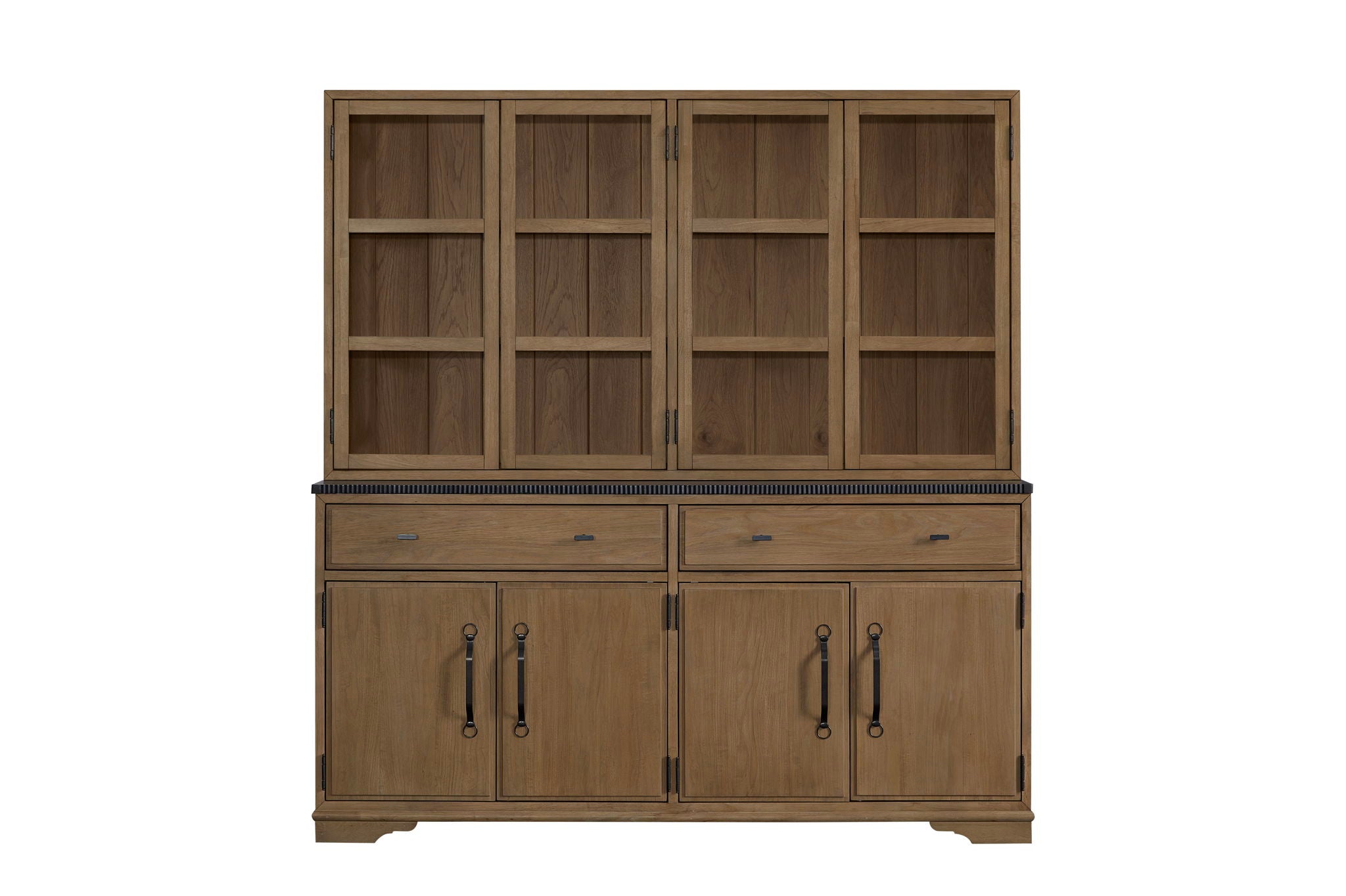 Tarrington - Hutch & Buffet