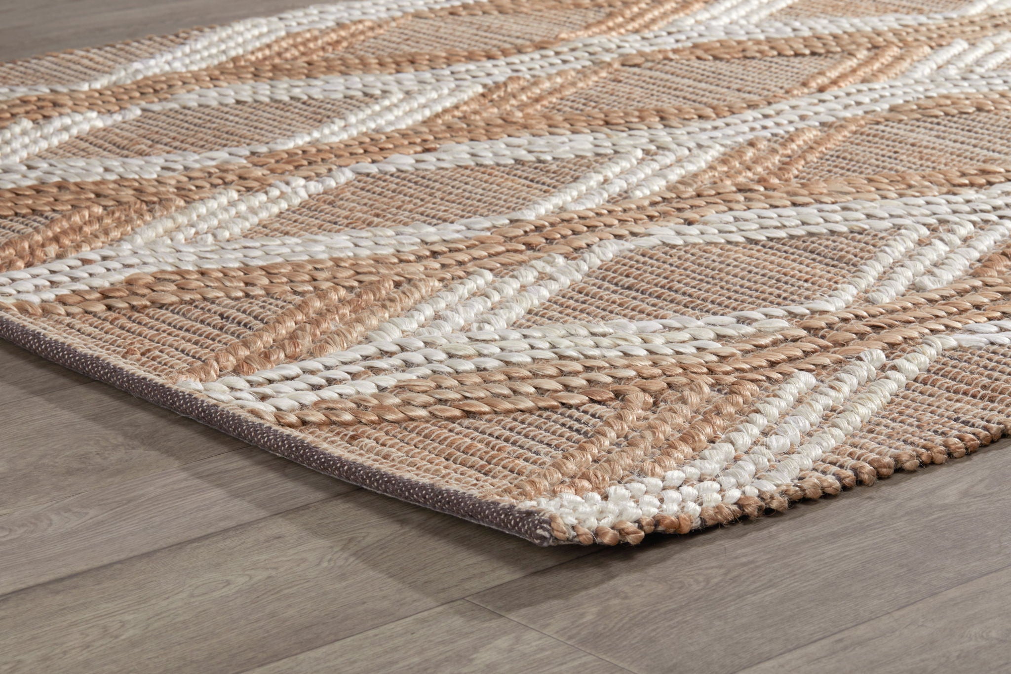 Natural Fiber - Sylmar Rug