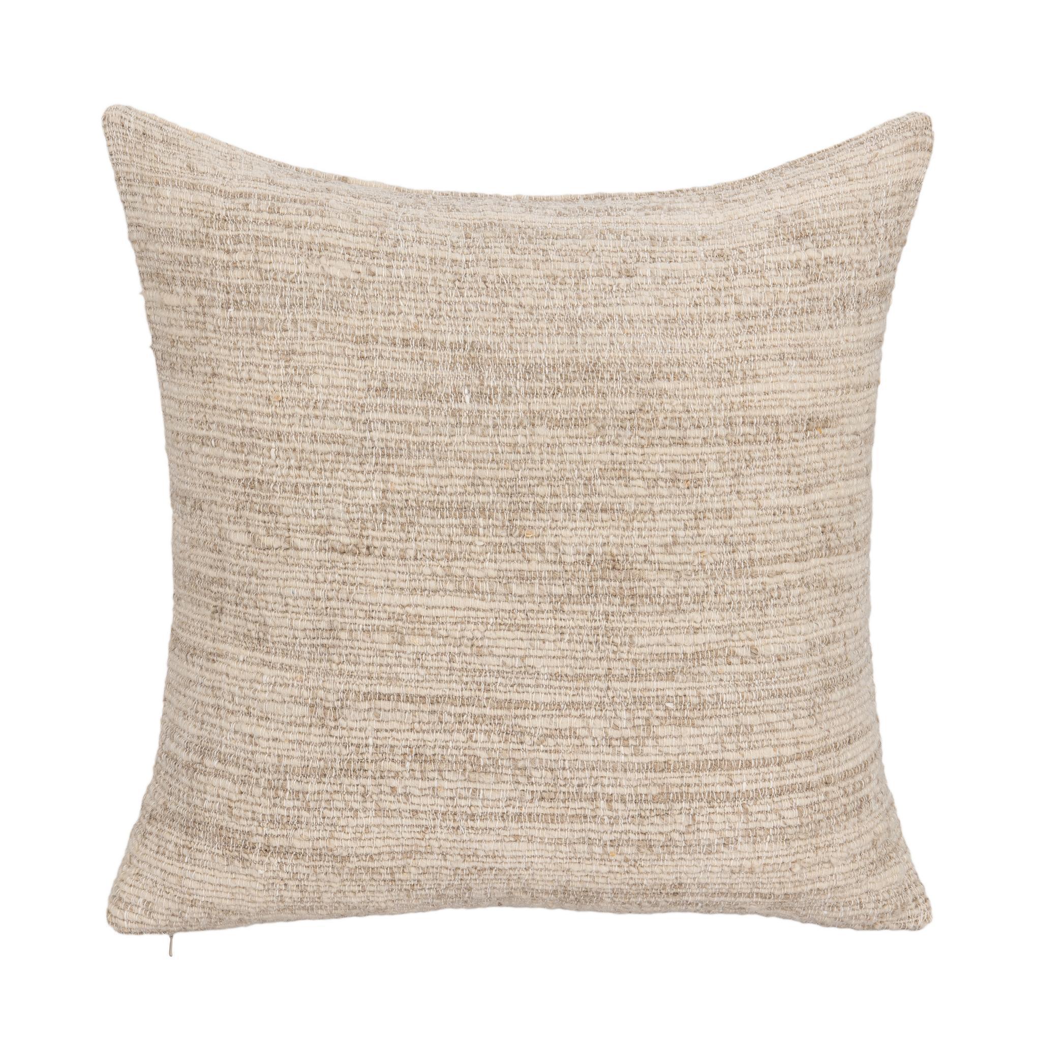 Tranquil Coasts - Wharf Pillow