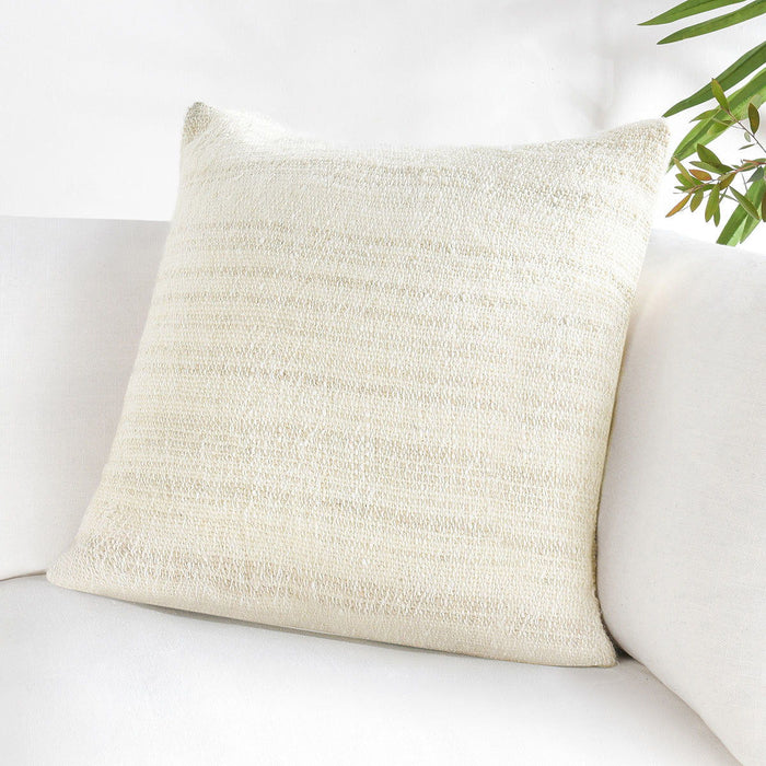 Stillness - ST Apana Pillow