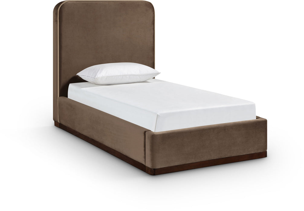 Rava - Bed