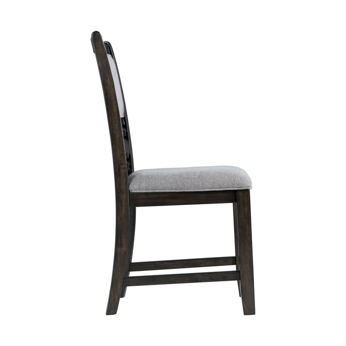 Amherst - Side Chair (Set of 2)