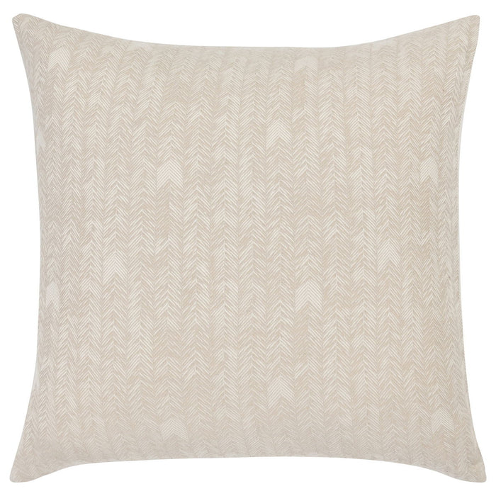 French Herringbone - Sham