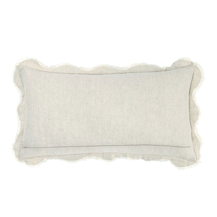 Catania - Tollo Pillow