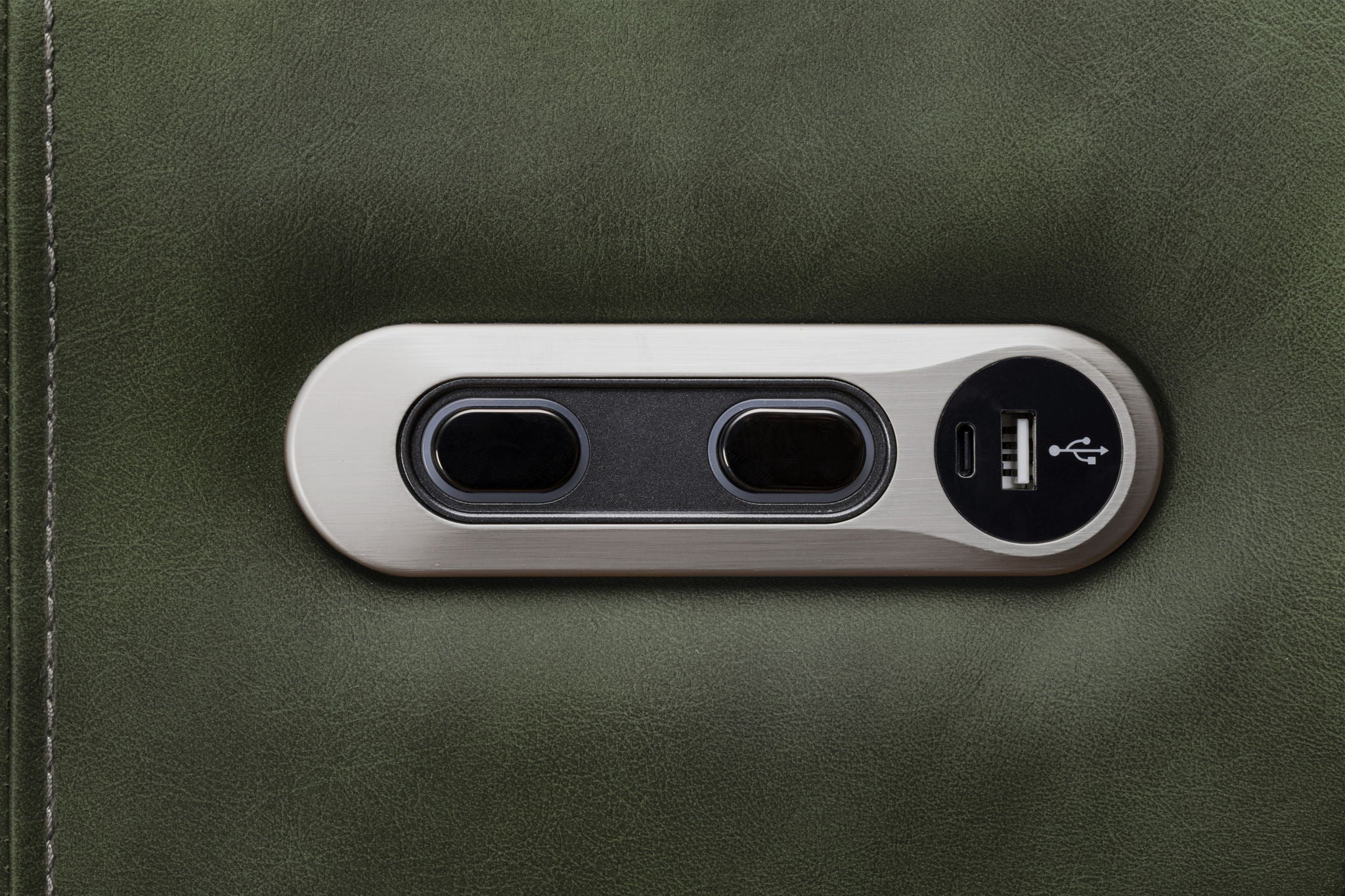 Radius - Power Swivel Glider Recliner