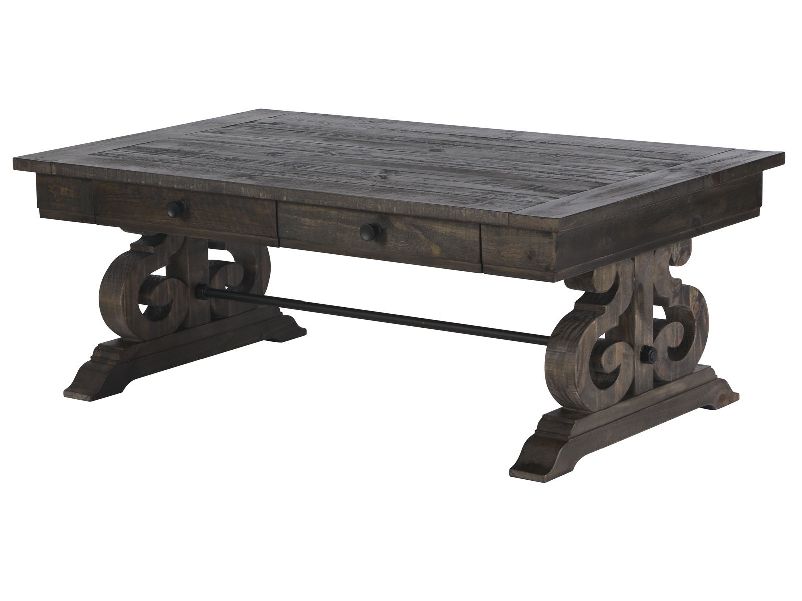 Bellamy - Rectangular Table