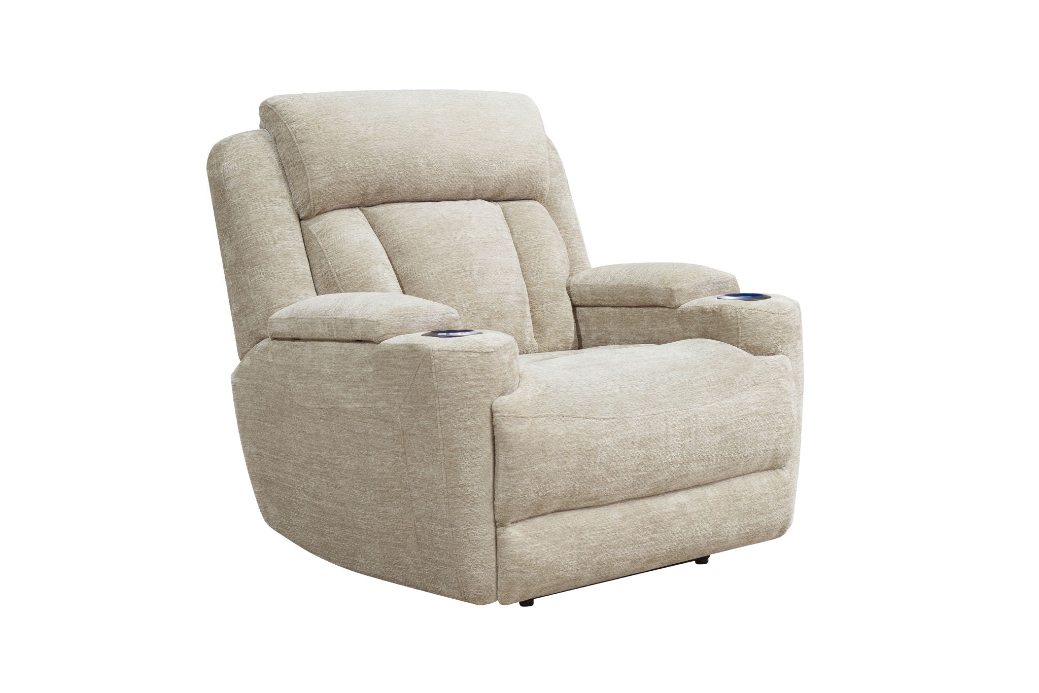 Dalton - Power Recliner