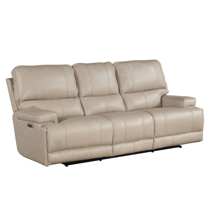 Whitman - Power Cordless Sofa