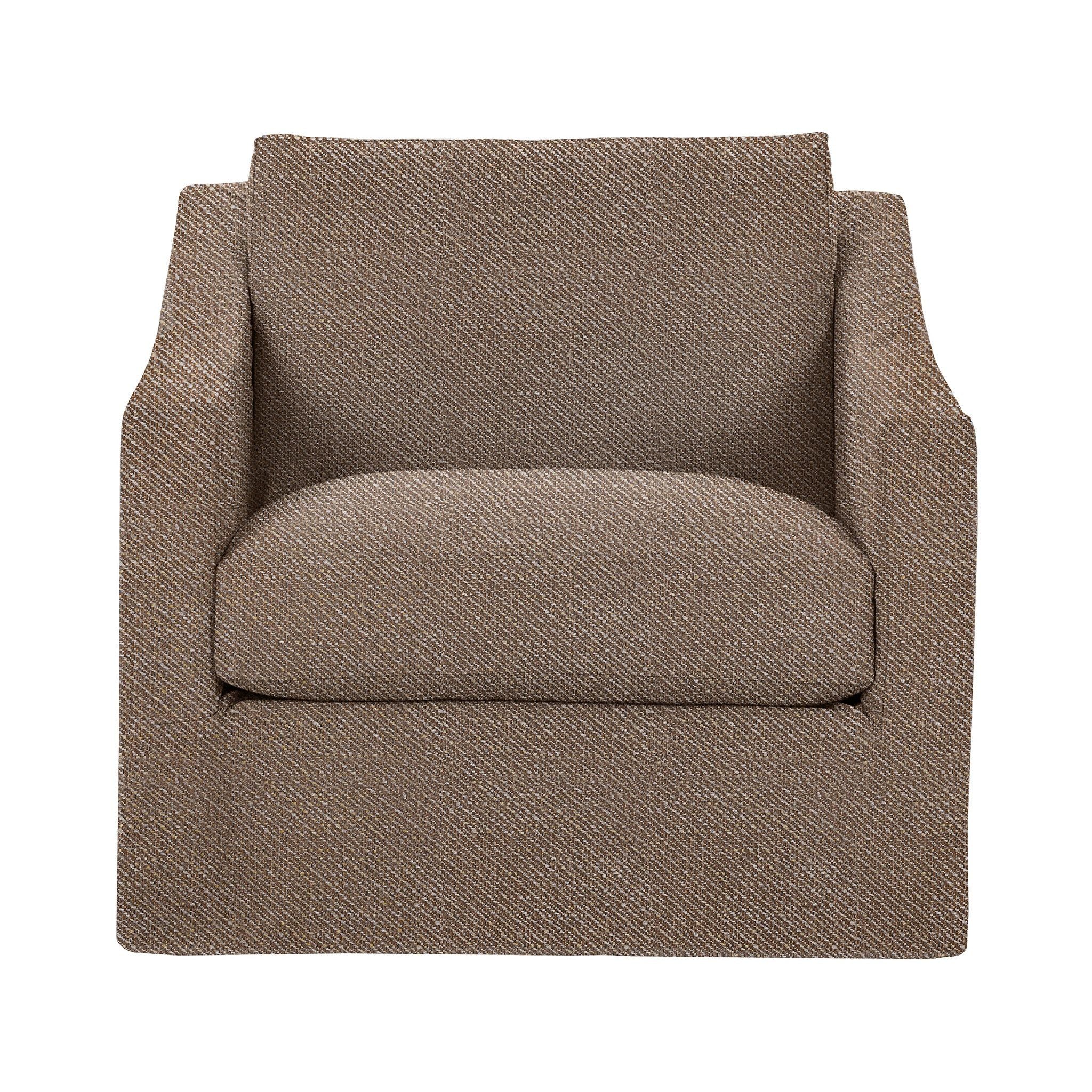 Kipton - Swivel Chair