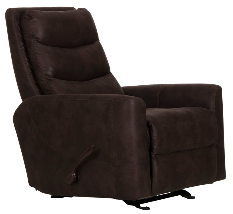 Gill - Glider Recliner