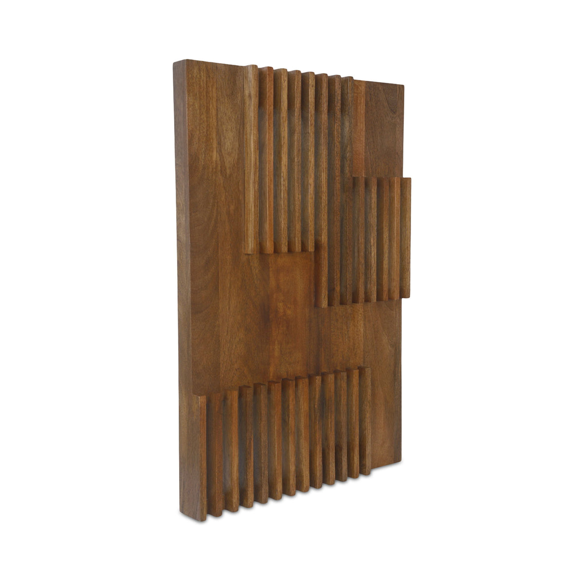 Innis - Wall Art - Brown
