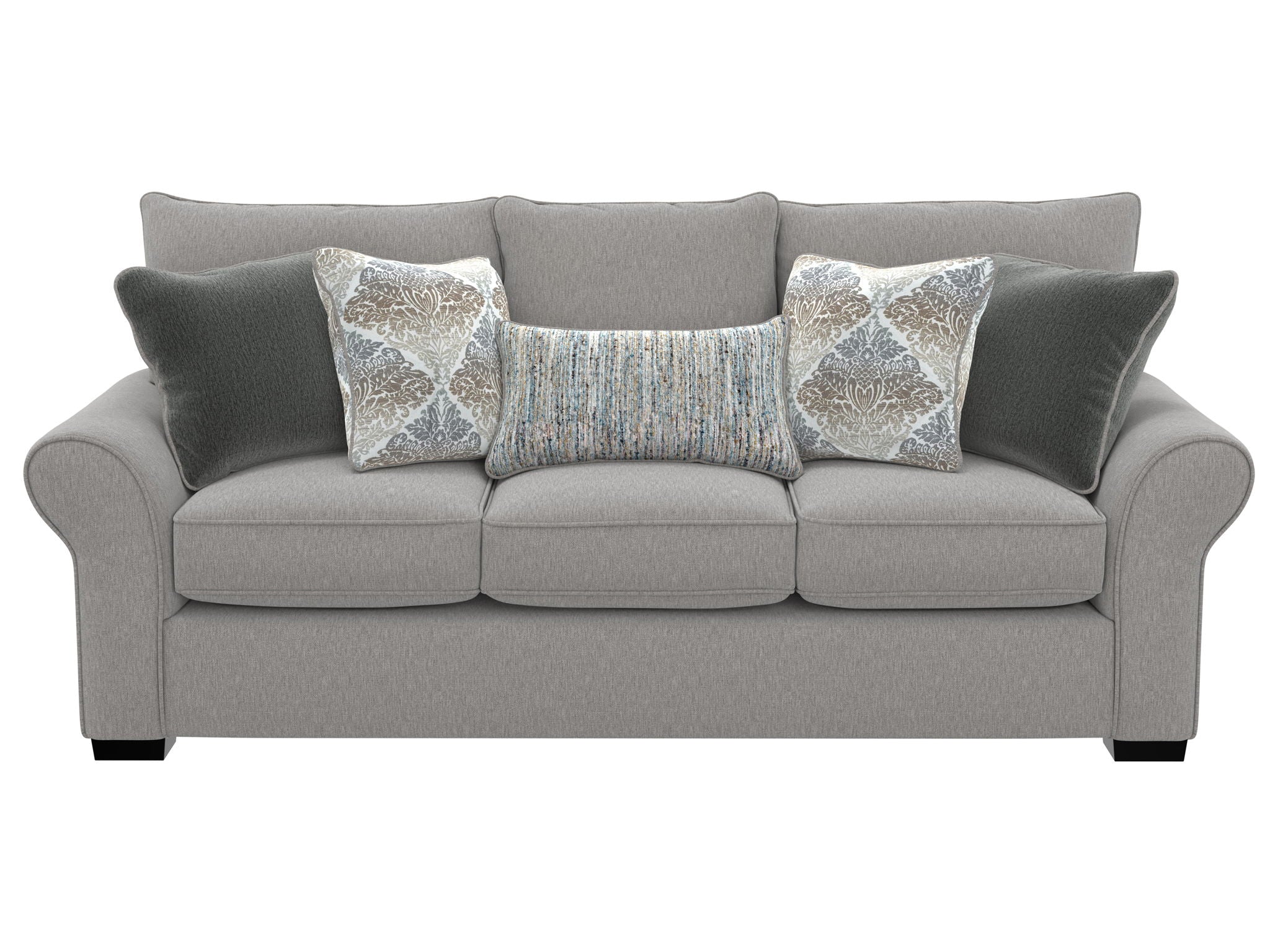 Alden - Queen Sleeper Sofa