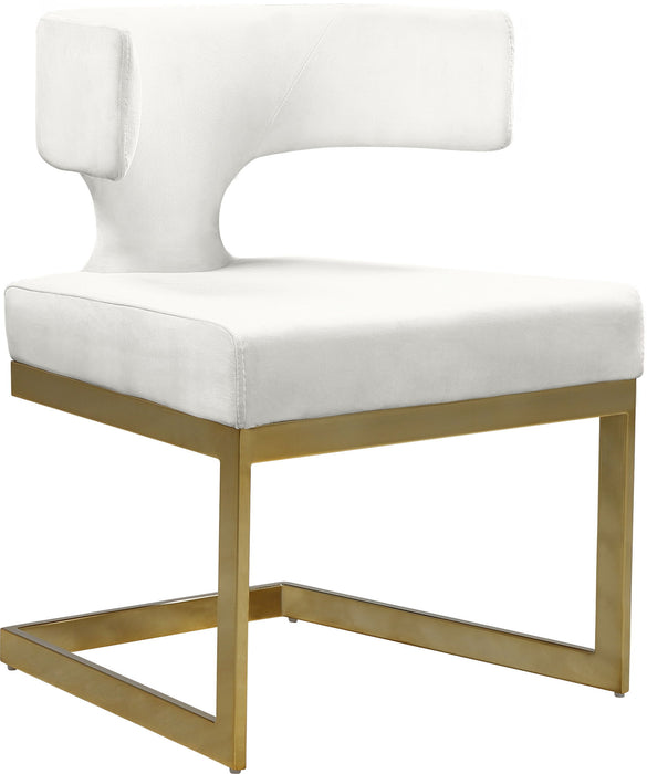 Alexandra - Dining Chair