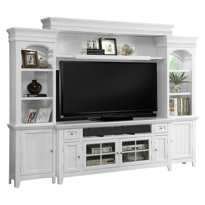 Tidewater - TV Console