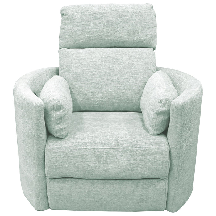 Radius - Power Swivel Glider Recliner