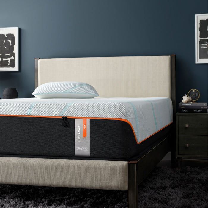 Adapt - Tempur-Luxeadapt Firm Mattress