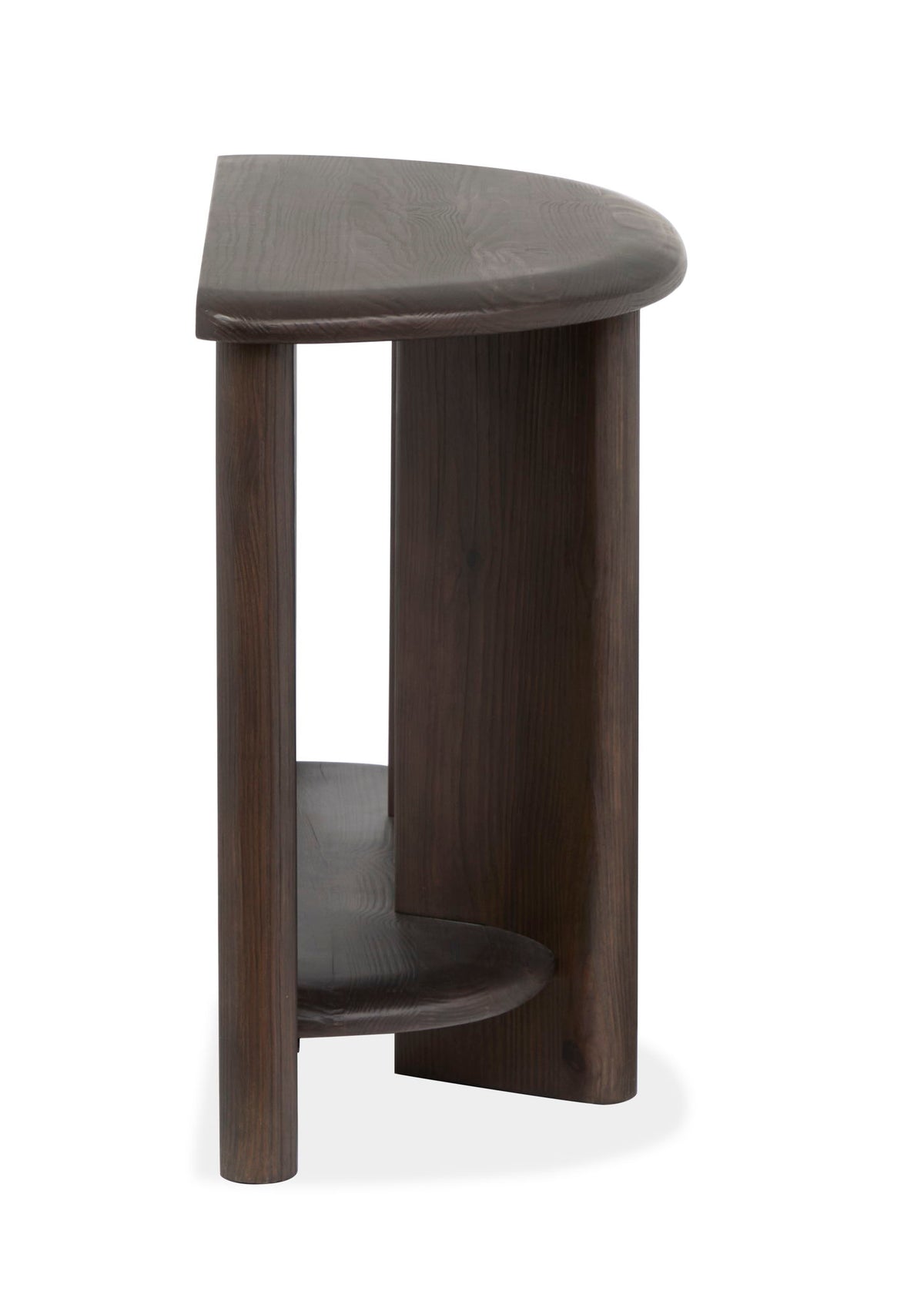 Upton - Shaped Table