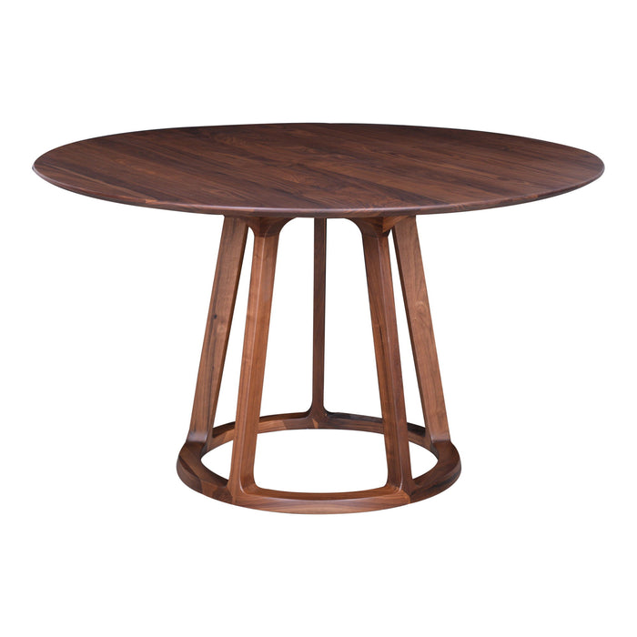 Aldo - Dining Table - Natural