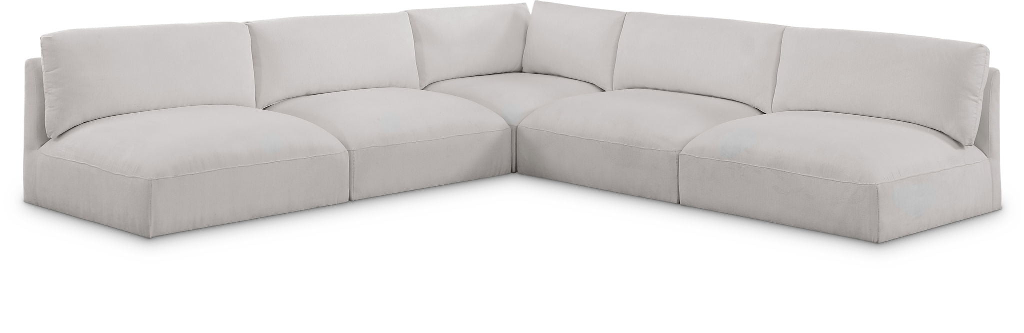 Ease - Modular Sectional