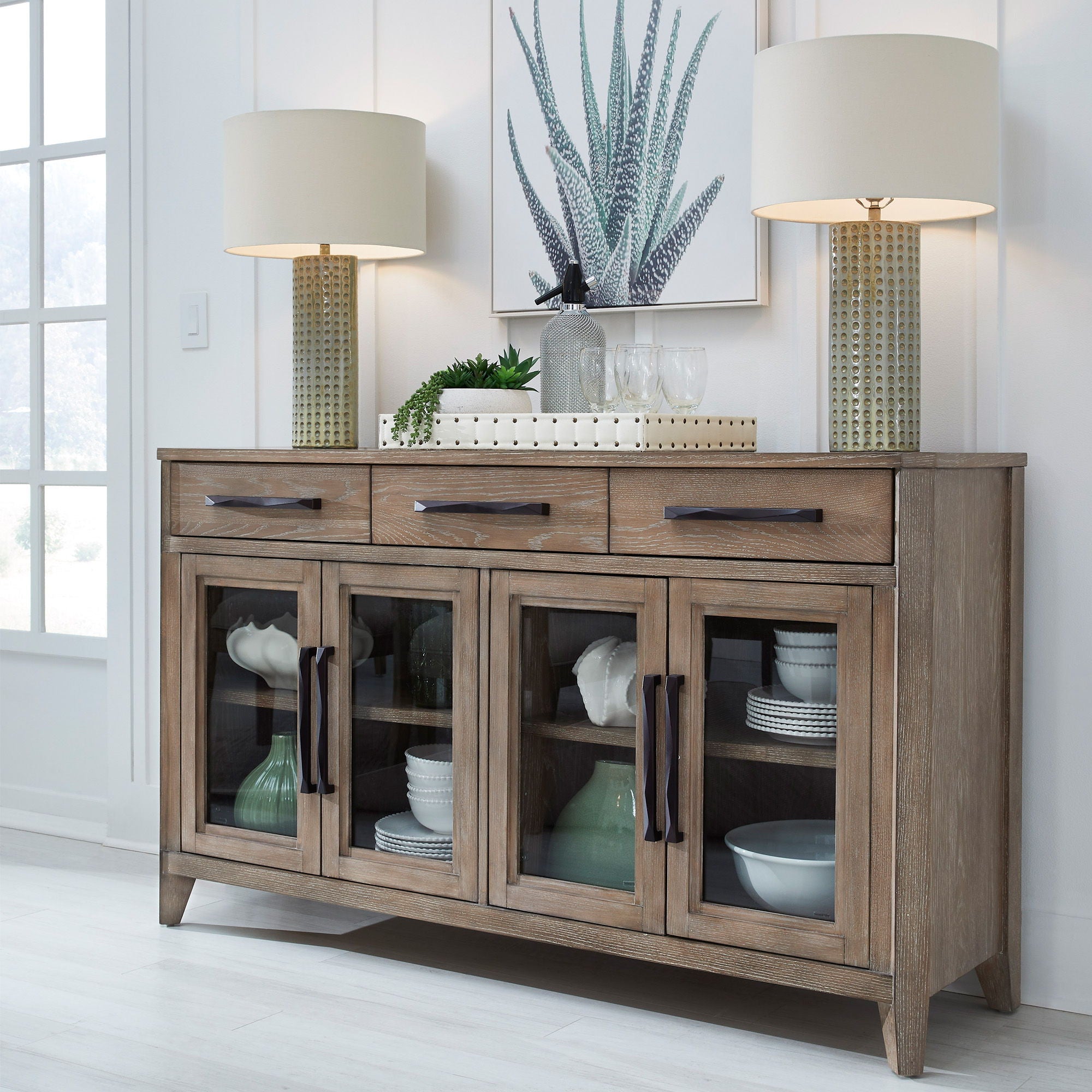 Breckenridge - Dining Room Set