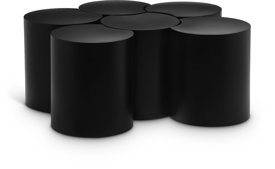 Dimple - 6 Piece Modular Coffee Table