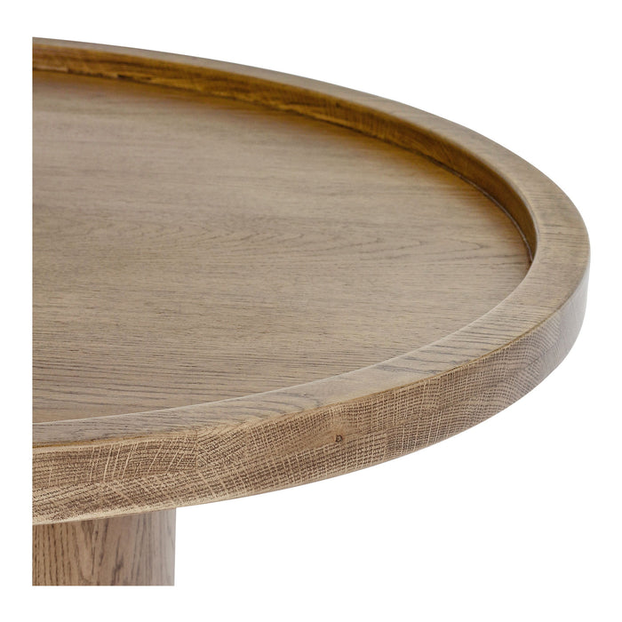 Cohen - Coffee Table - Brown