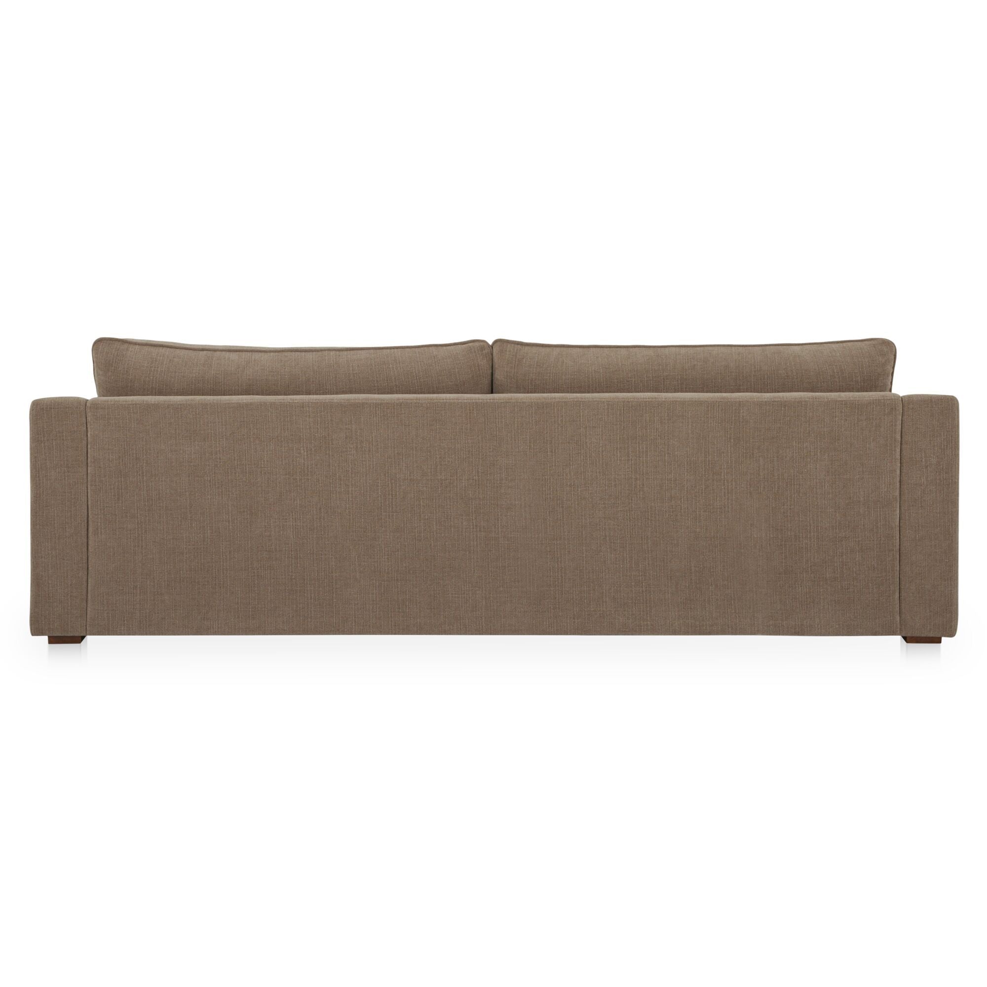 Farrow - Sofa - Taupe
