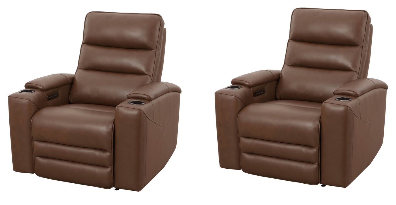 Nexus - Power Zero Gravity Recliner