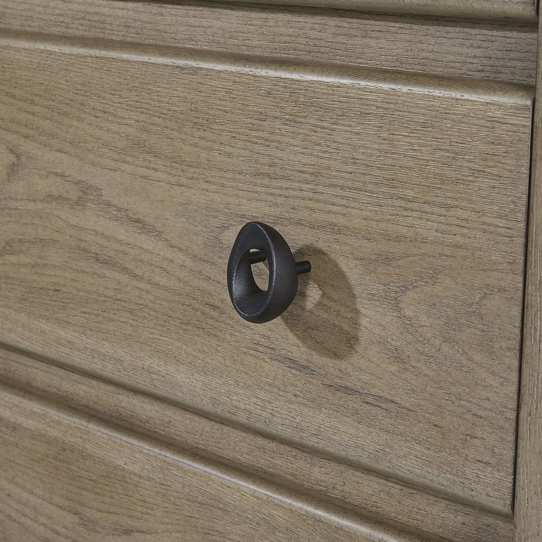 Pagosa - Dresser - English Knotty Oak