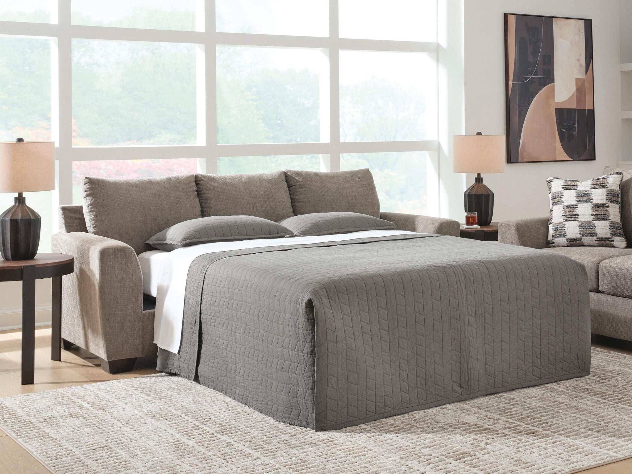 Loreo - Sofa Sleeper