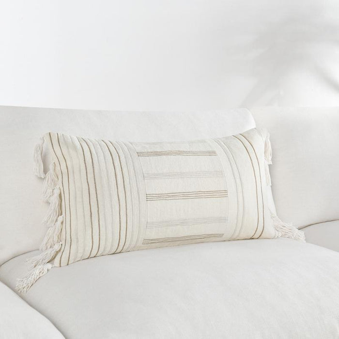 Stillness - ST Apana Pillow