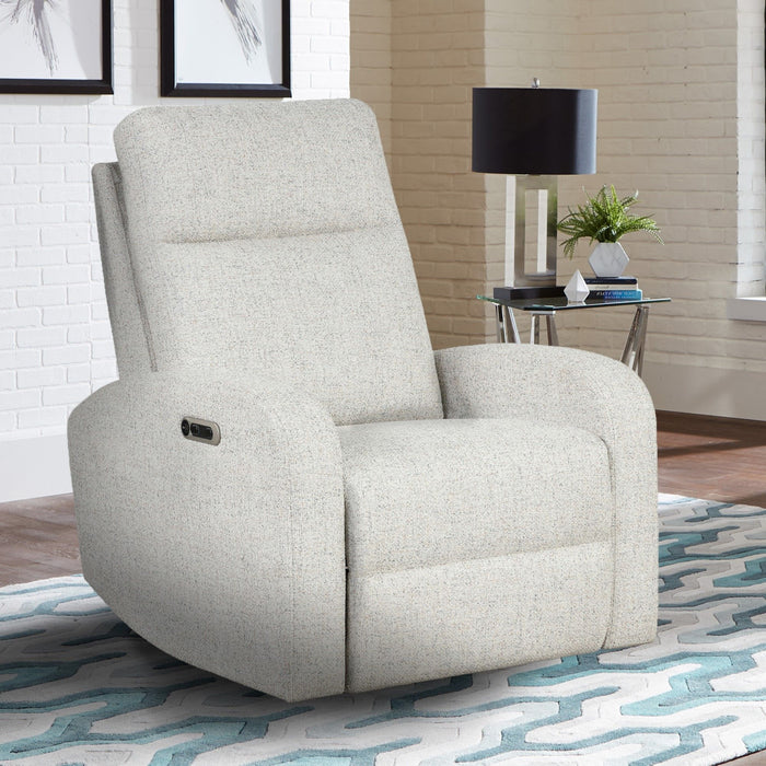 Thriller - Power Swivel Glider Recliner