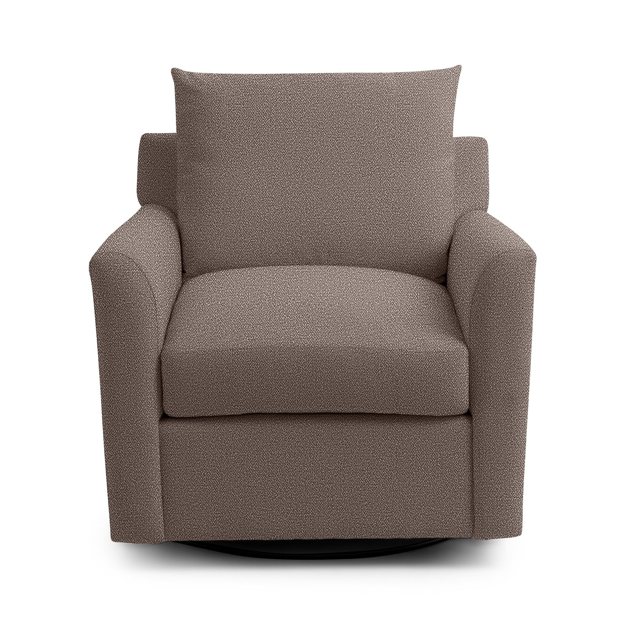 Olivia - Swivel Chair