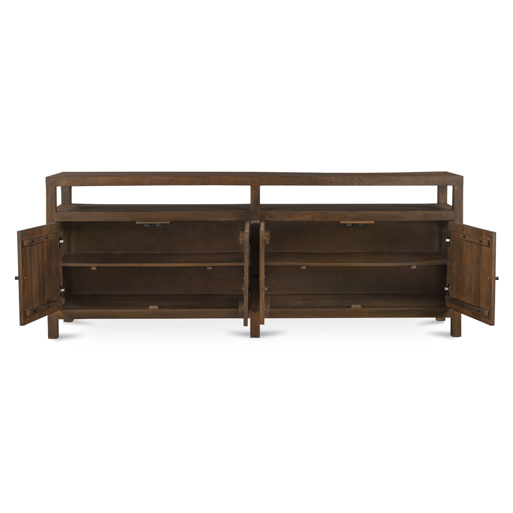 Windsor - Sideboard - Dark Brown