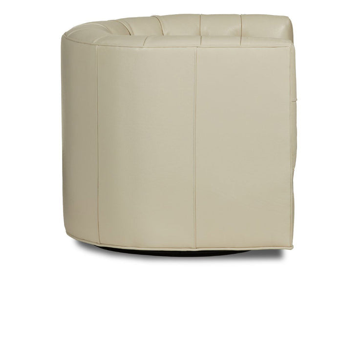 Arlington - Swivel Accent Chair - Cream Mx