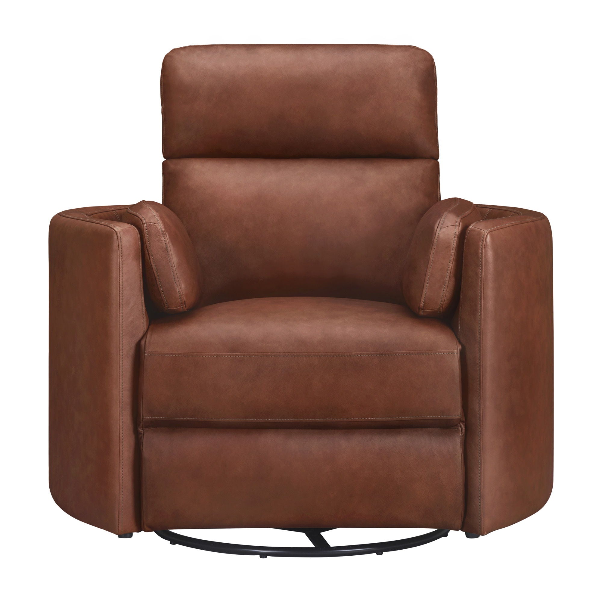 Radius - Power Swivel Glider Recliner (Set of 2)