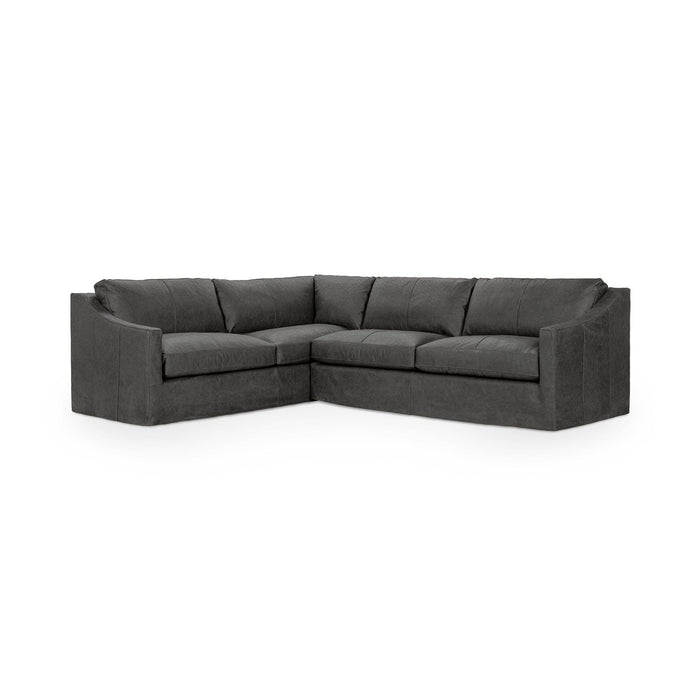 Kipton - Sectional Sofa