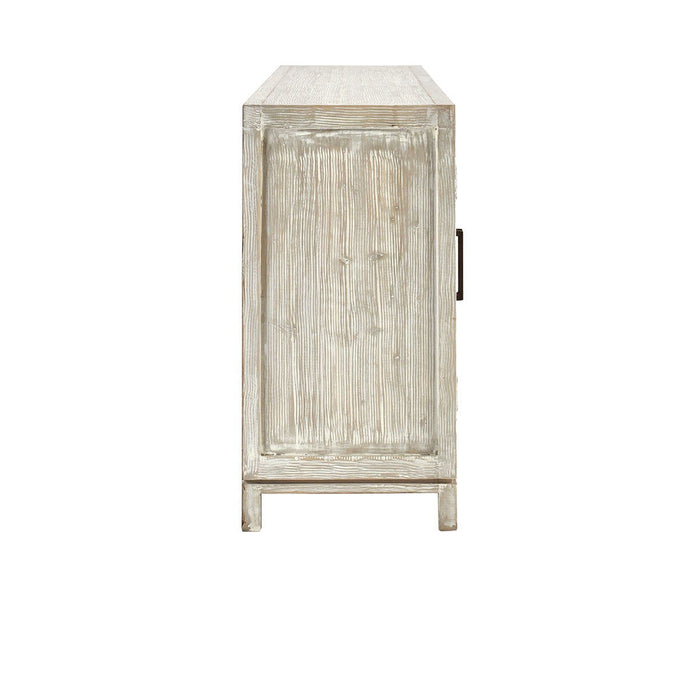 Arley - 6 Door Sideboard