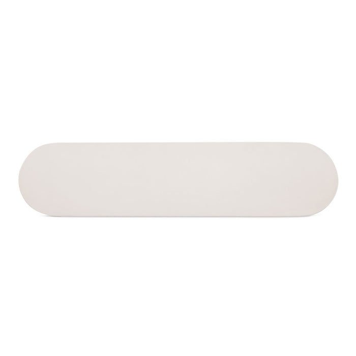 Rocca - Bench - Cream